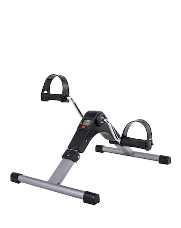 Body Sculpture BC890 - Mini Pedal Exerciser