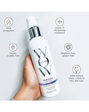 Color WOW Volume Trio