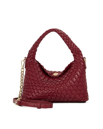 Dune Dinky Deliberate Shoulder Bag