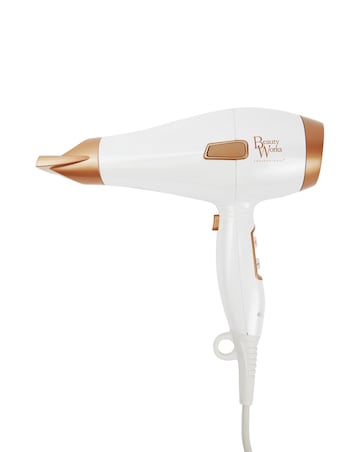 Beauty Works Hair Dryer