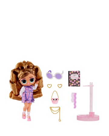L.O.L. Surprise Tweens Doll - Fancy Gurl