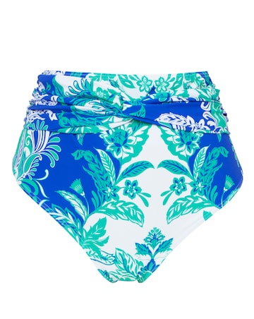 MAGISCULPT Twist Front High Waist Bikini Brief