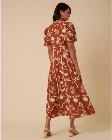 Nobody's Child Lucy Dress