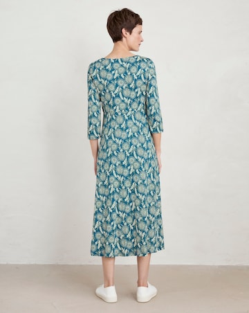 Seasalt Cornwall 3/4 Secret Cove Dress