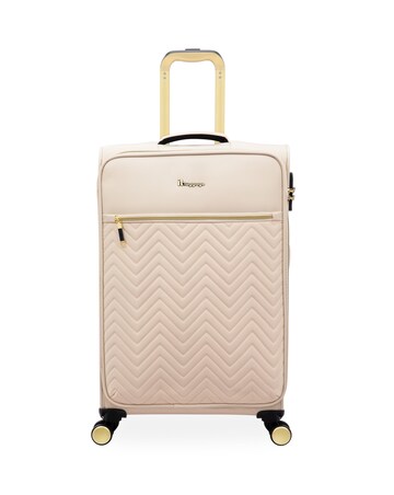 IT Luggage Bewitching Medium Suitcase