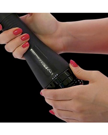 Revlon One-Step Hair Dry and Volumiser Hot Air Brush
