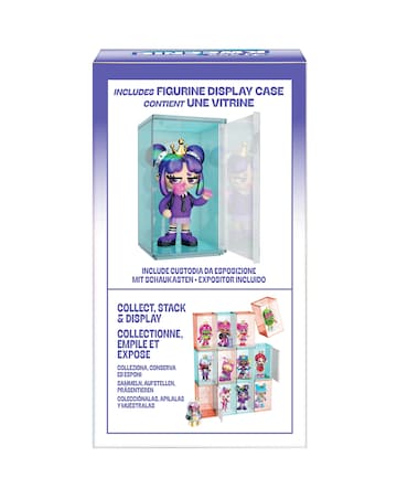 XOX Kweenie Mystery Pack - Fearless Kweens