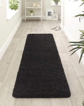 Buddy Washable & Stain Resistant Runner