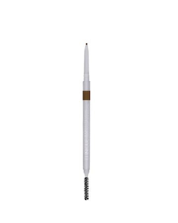 Clinique Quickliner For Brows - 04 Deep Brown