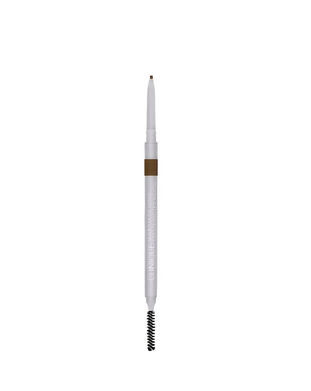 Clinique Quickliner For Brows -  04 Deep Brown