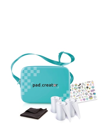 Photo Creator Instant Print Tablet Case