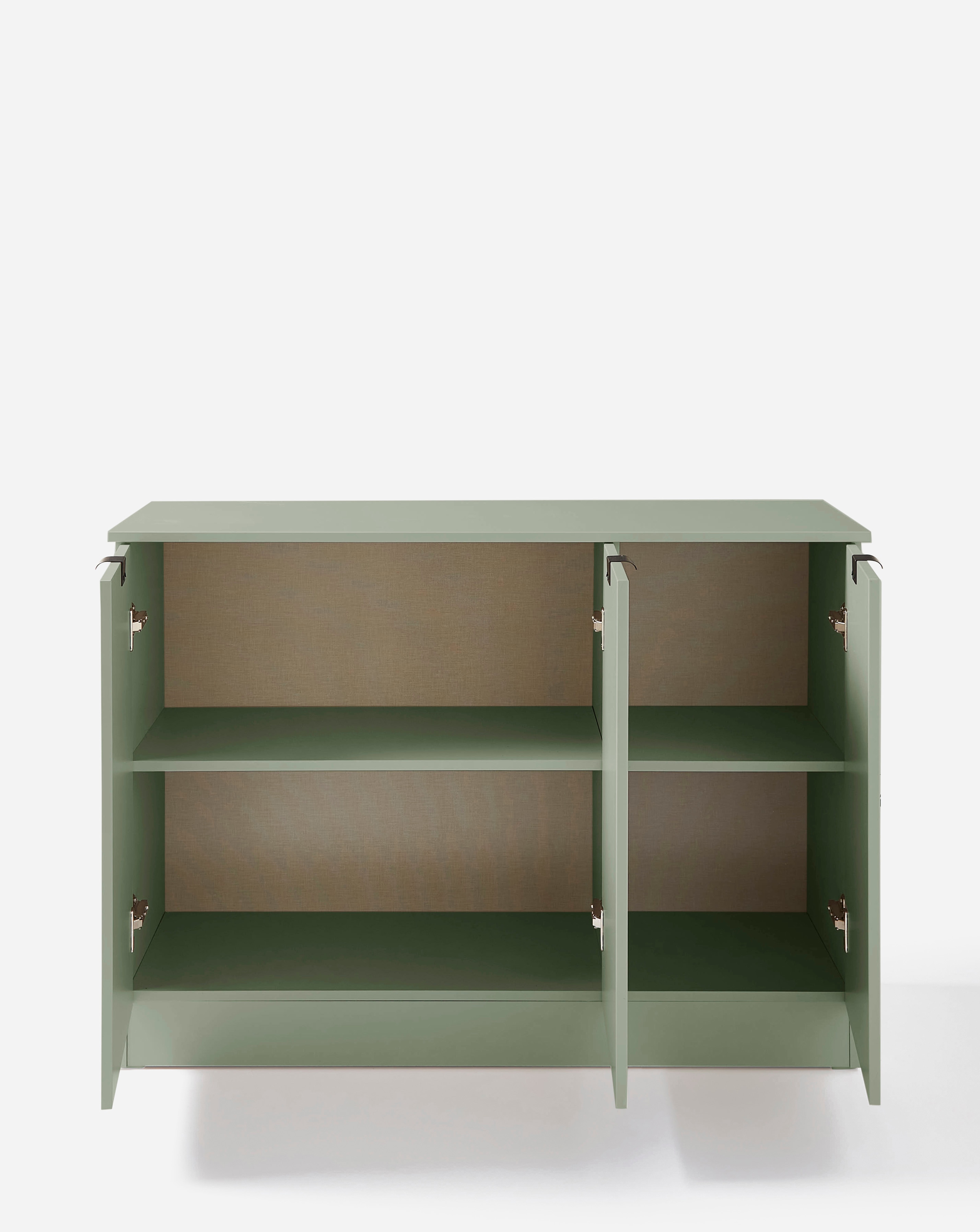Ellison Ready Assembled Large Sideboard | JD Williams