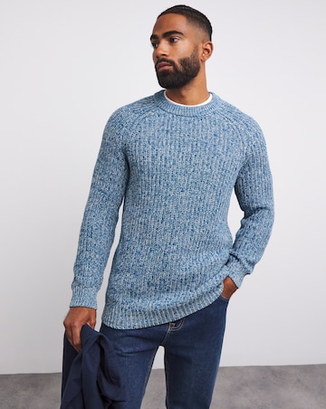 Joe Browns Shore Crew Neck Jumper
