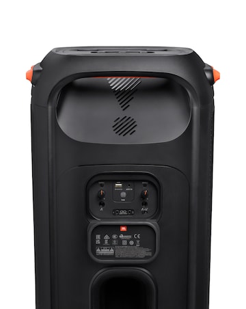 JBL Partybox 710 - Portable Party Speaker