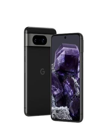 Google Pixel 8 256GB - Obsidian