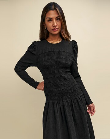 Nobody's Child Gracie Midi Dress