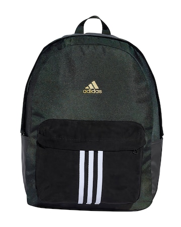 adidas 3 Stripes Backpack