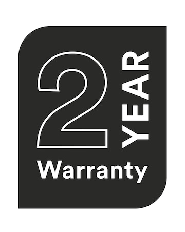 Hisense WFQP7012EVM 7KG 1200 Spin Washing Machine - White