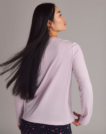 Sweaty Betty Essential Long Sleeve T-Shirt