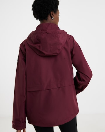 Regatta Bayletta II Waterproof Jacket