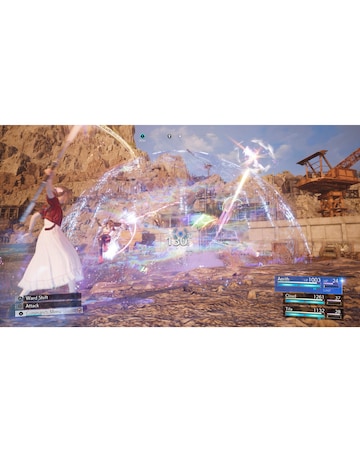 Final Fantasy VII Rebirth (PS5)