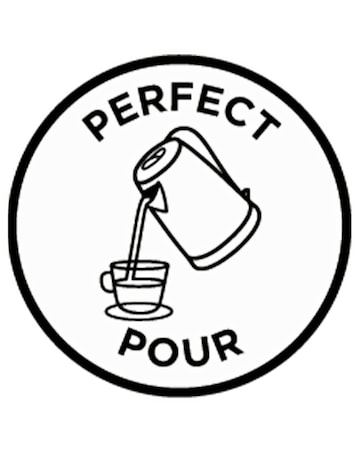 Russell Hobbs 20441 Brushed Stainless Steel Kettle