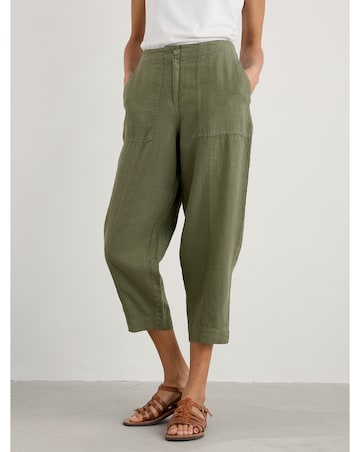 Seasalt Cornwall Saltings Crops