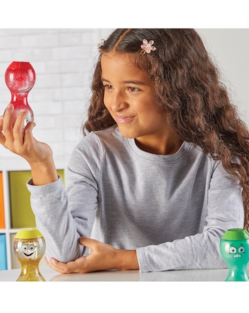 Learning Resources Express Your Feelings Sensory Bottles