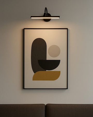 Rechargeable Picture Wall Light