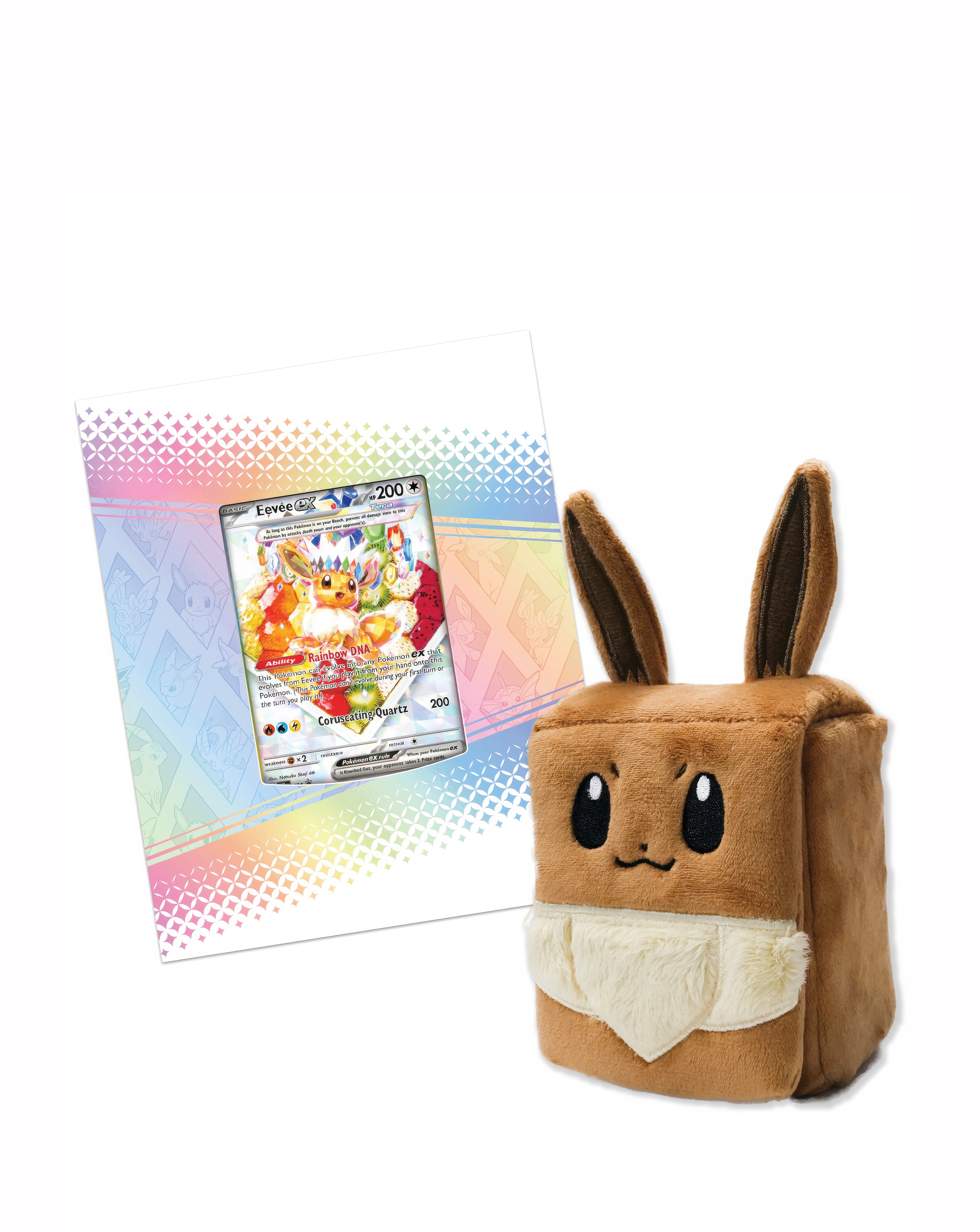 Pokemon TCG: S&V 8.5 - Prismatic Evolutions - Super-Premium