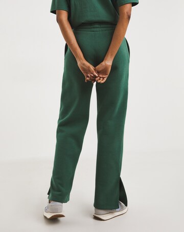 Pink Soda Wilacre Flare Jogger