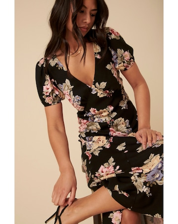 Nobody's Child Ella Dress