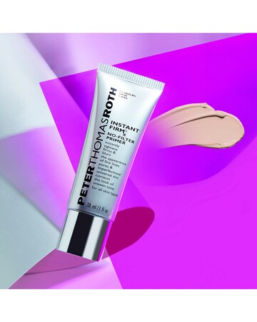 Peter Thomas RothInstant Firmx No-Filter Primer