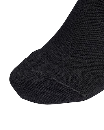 adidas Linear Logo 10 Pack Crew Socks