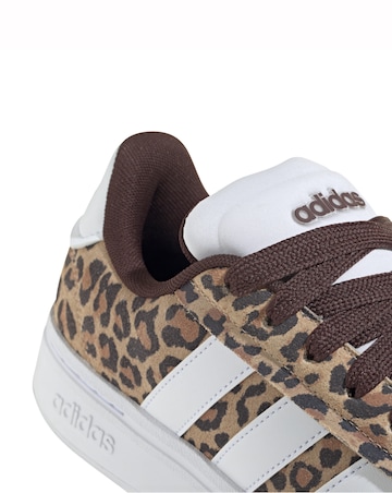 adidas Grand Court Alpha 00s Trainers