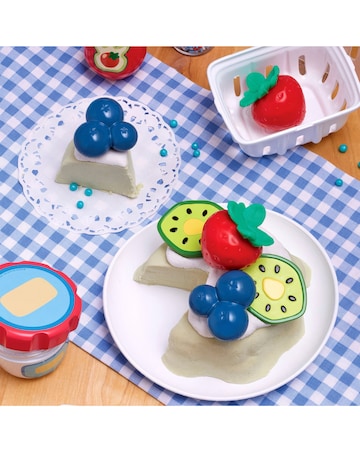 Little Tikes Creative Chefs Bluey - Pavolva Cake Kit