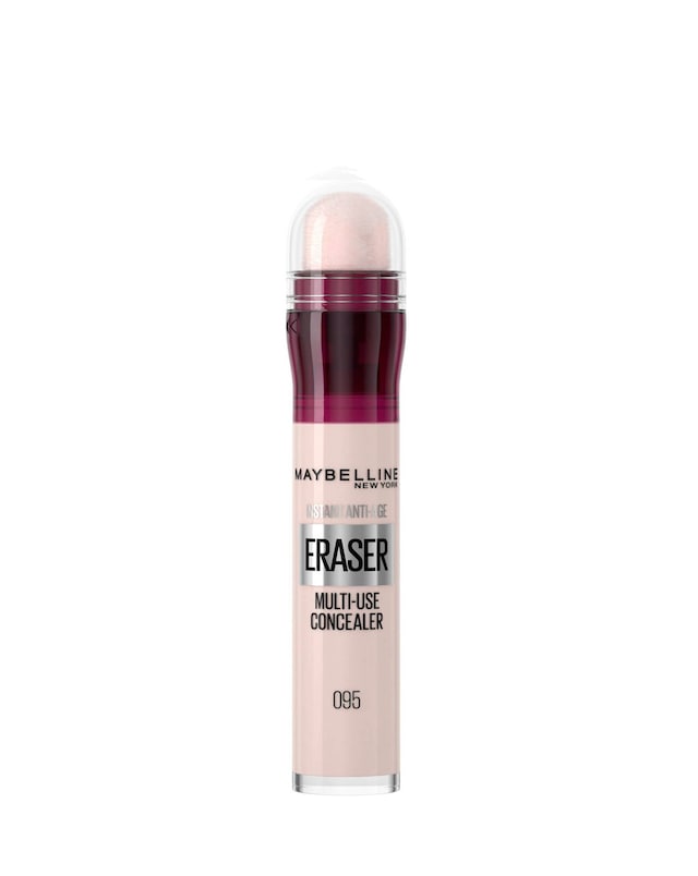 Maybelline Eraser Eye Concealer Cool Ivory