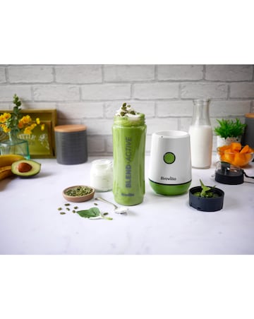 Breville VBL246 Blend Active Personal Blender