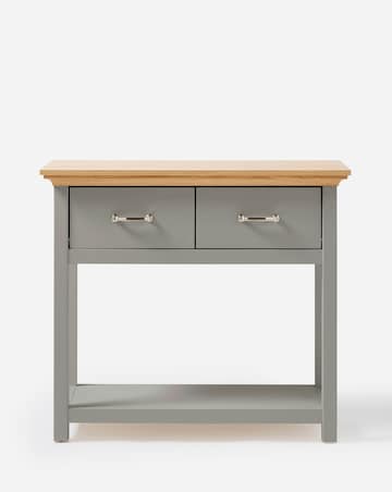 Julipa Ashford Console Table