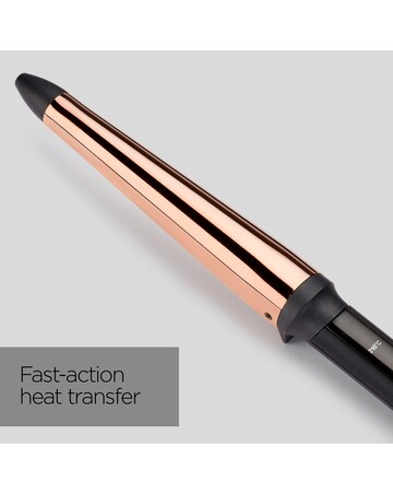 Babyliss Titanium Brilliance Conical Curling Wand