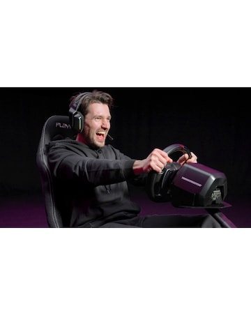 Playseat Evolution Actifit Racing Gaming Chair - Black