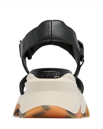 Sorel Kinetic Impact Y-Strap High Sandal