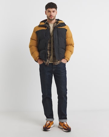 Timberland Welch Mountain Durable Puffer Jacket