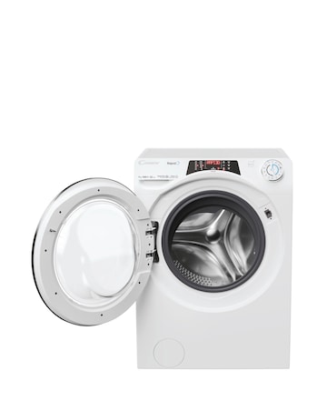 Candy RapidO 9kg 1600rpm Washing Machine White