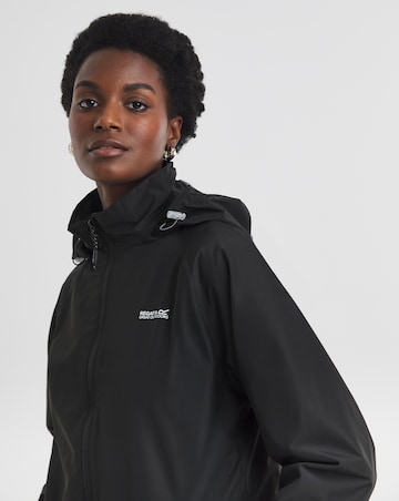 Regatta Daysha II Waterproof Jacket
