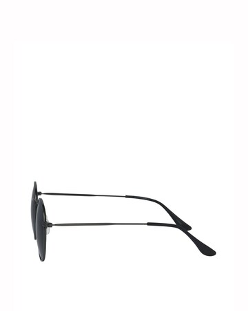 Jack & Jones Ryder Sunglasses - Black