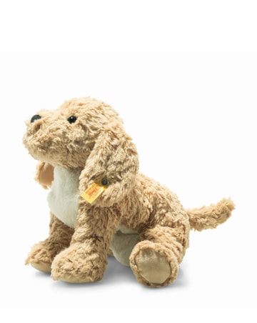 Steiff Berno Goldendoodle