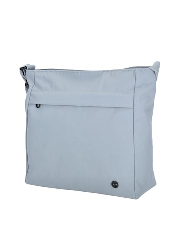 Enrico Benetti Tessa Single Handle Nylon/Polyester Shoulderbag