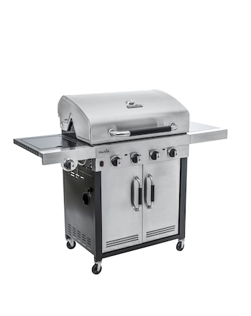 Char-Broil Advantage 445 4B S Gas Grill