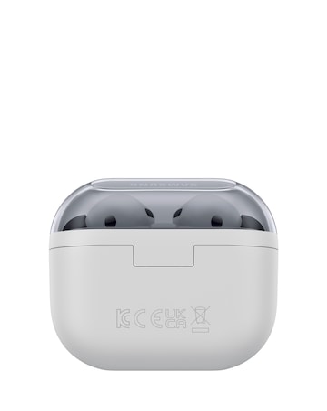 Samsung Galaxy Buds3 FE Wireless Earbuds - Grey
